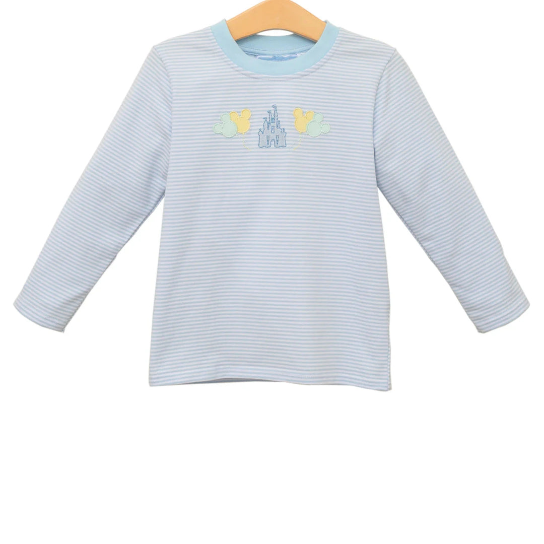 Magical Boy Shirt Boy Shirt Trotter Street Kids 