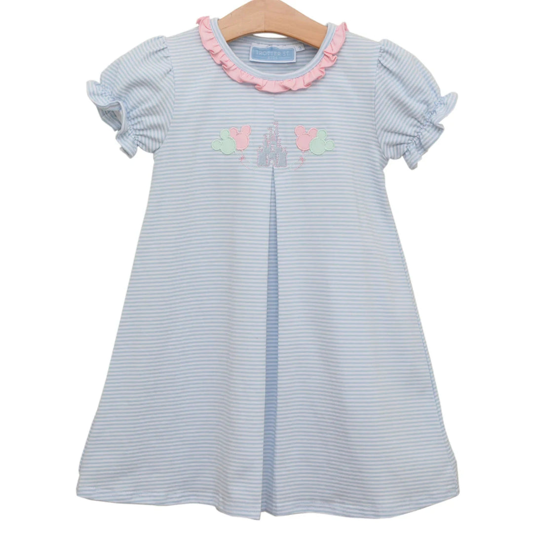 Magical Dress Girl Dress Trotter Street Kids 