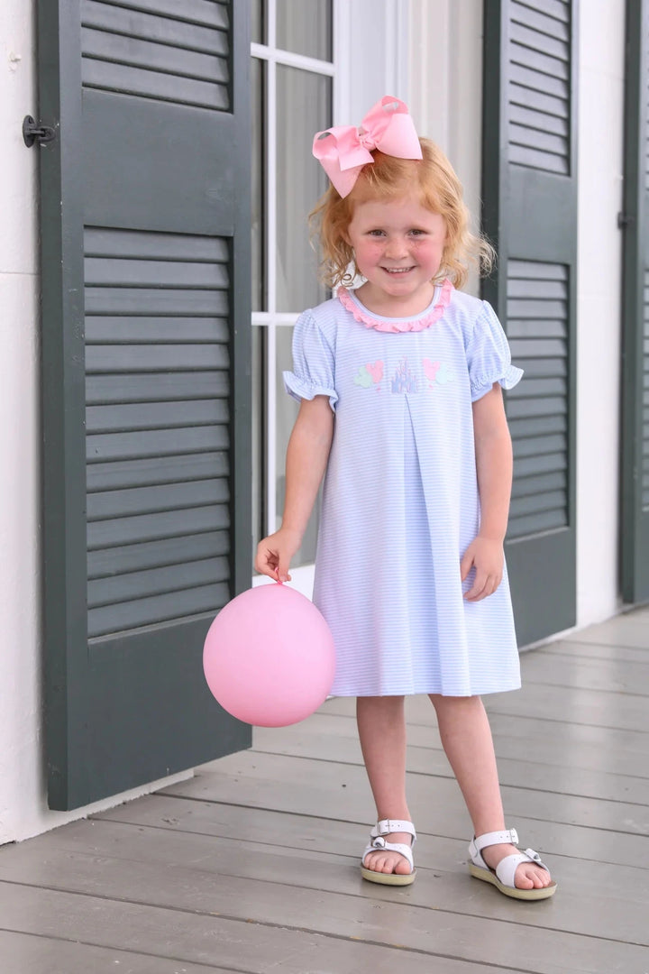 Magical Dress Girl Dress Trotter Street Kids 
