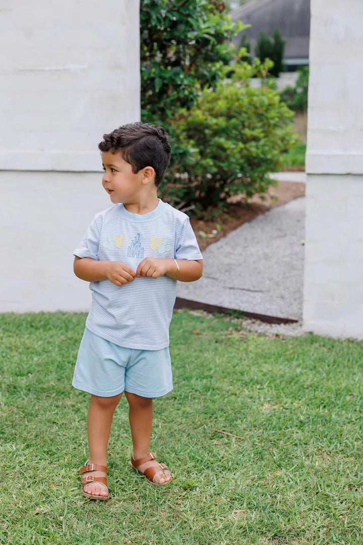 Magical Short Set Boy Short Set Trotter Street Kids 
