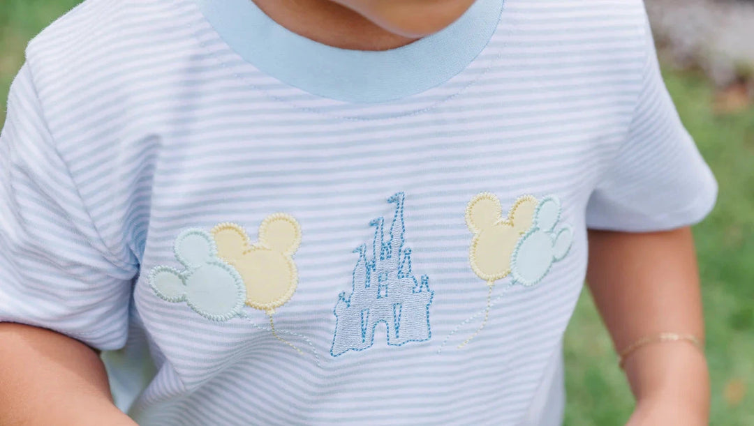 Magical Short Set Boy Short Set Trotter Street Kids 