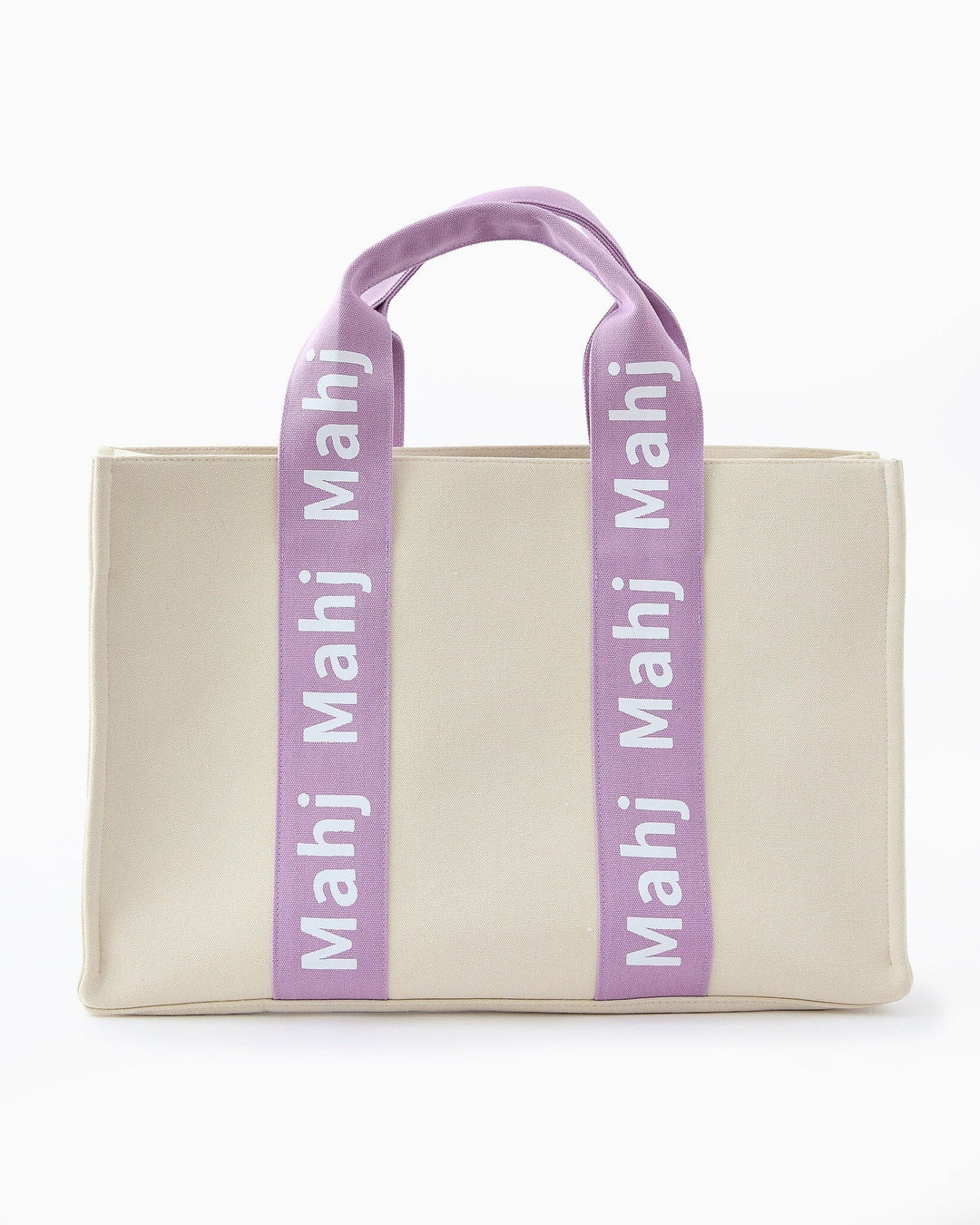 Mahj It All Bag- Lilac Game Oh My Mahjong 