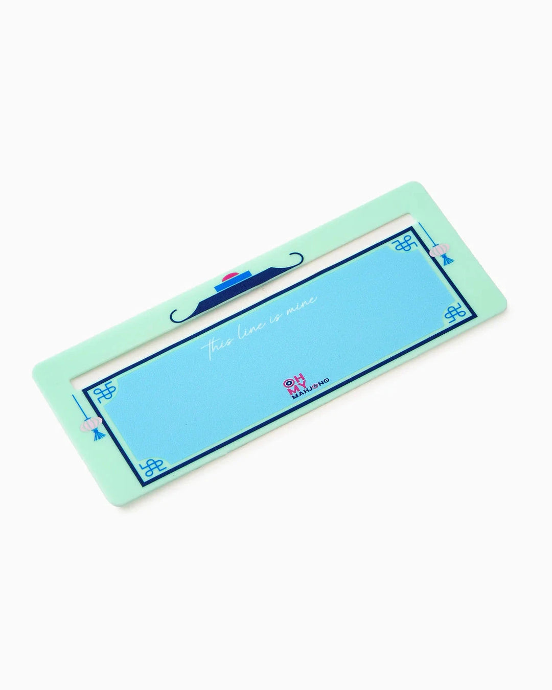Mahjong Line Finders Game Oh My Mahjong Mint 