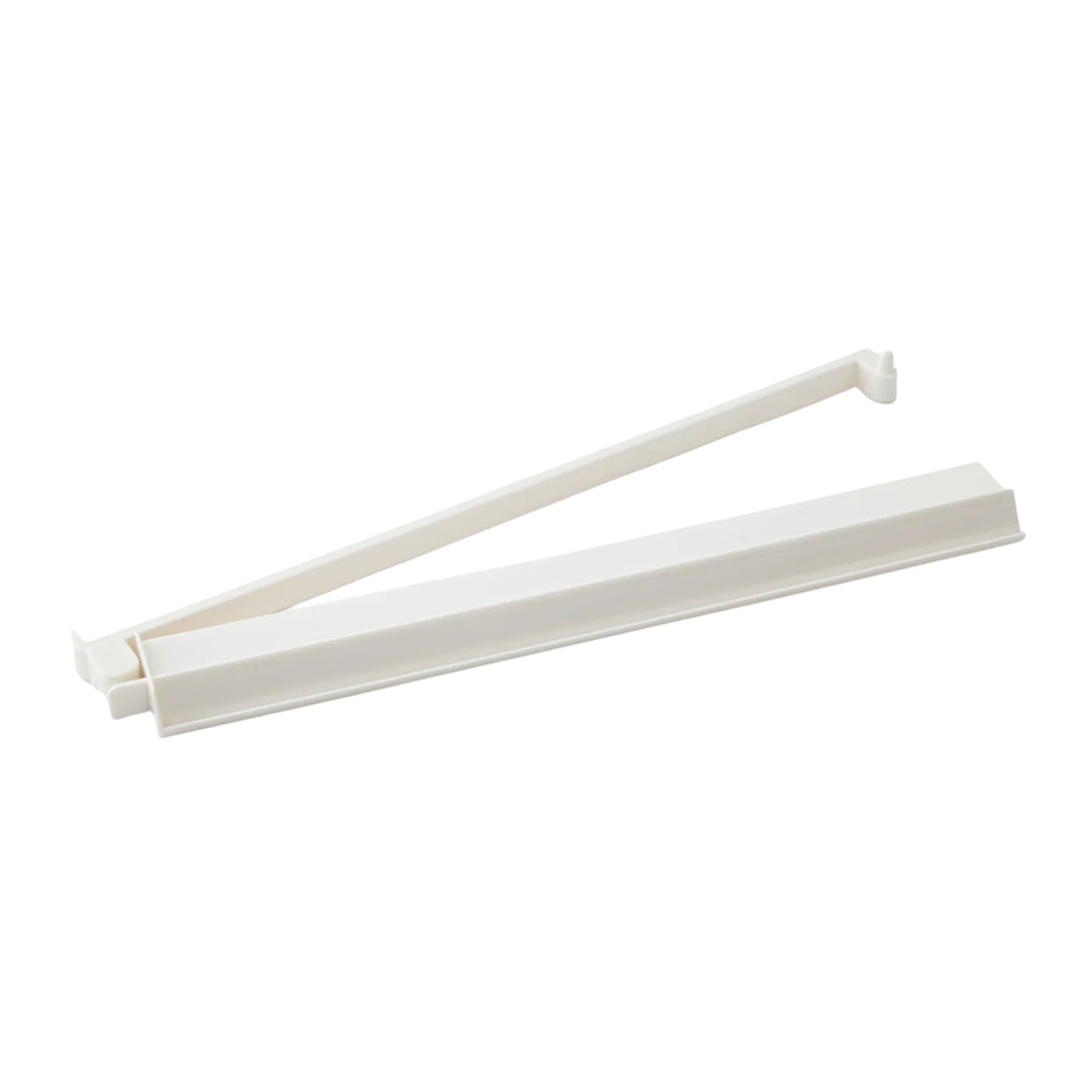 Mahjong Rack & Pusher Set - White Game Oh My Mahjong 