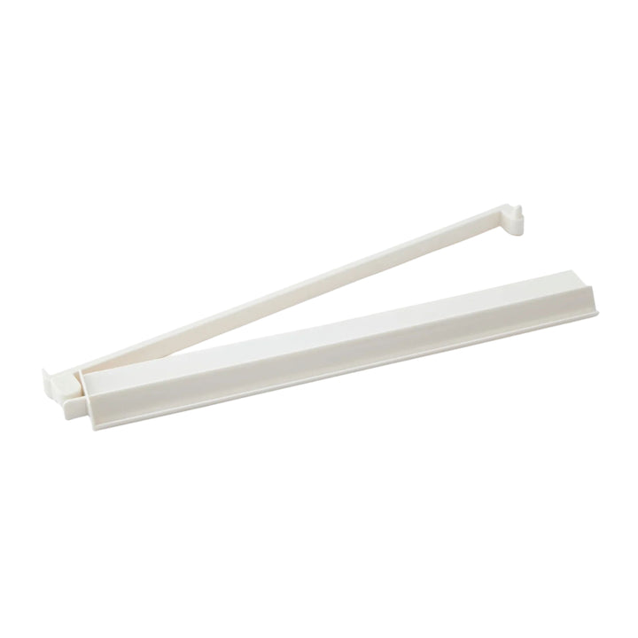 Mahjong Rack & Pusher Set - White Game Oh My Mahjong 