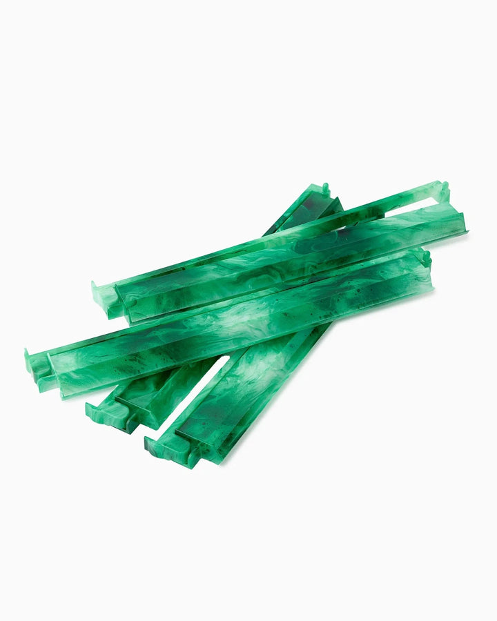 Mahjong Racks & Pushers Set - Agate Game Oh My Mahjong 