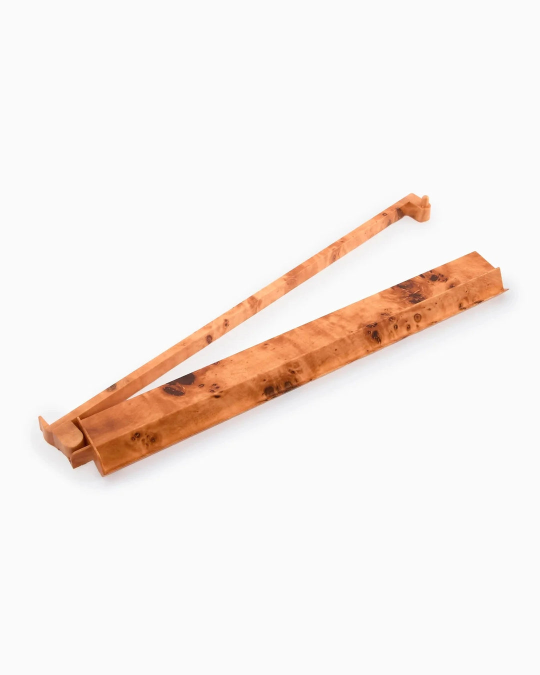 Mahjong Racks & Pushers Set - Burl Game Oh My Mahjong 