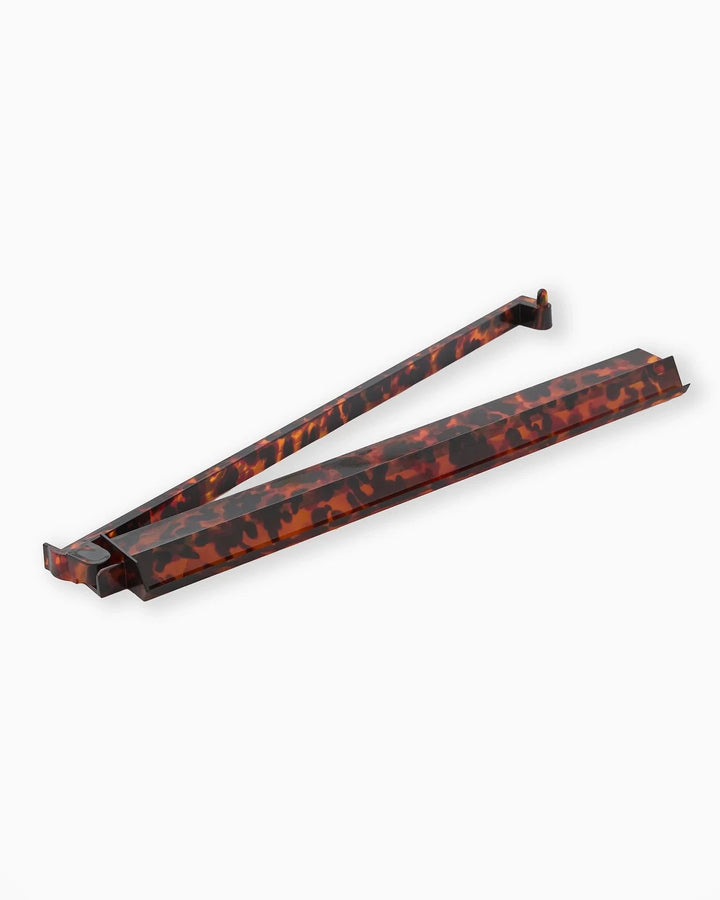 Mahjong Racks & Pushers Set - Tortoise Shell Game Oh My Mahjong 