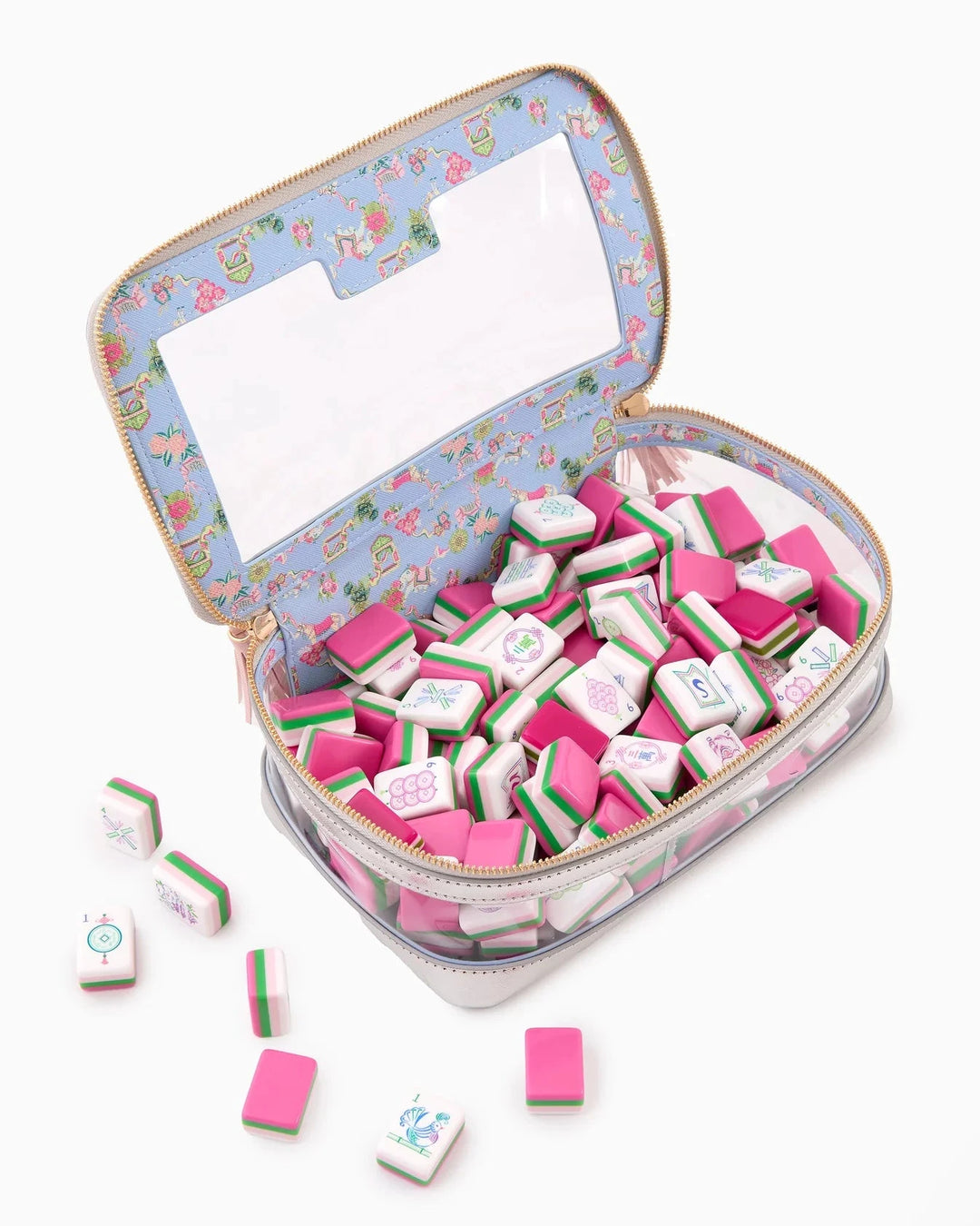 Mahjong Tiles - Amara Game Oh My Mahjong 