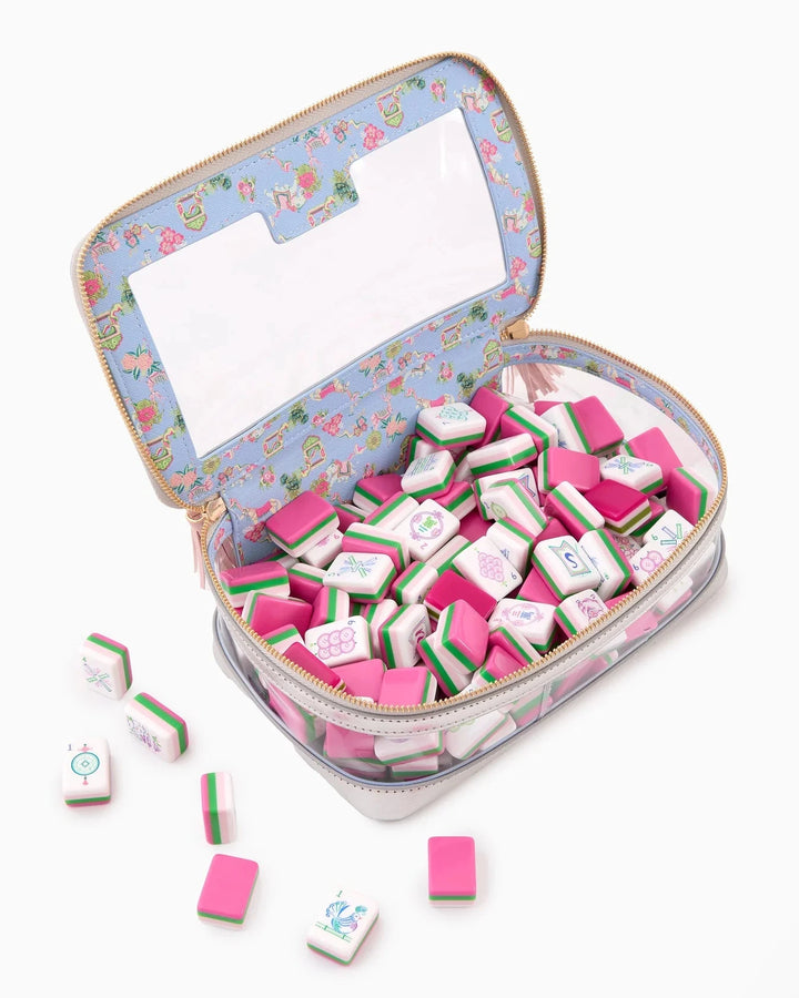 Mahjong Tiles - Amara Game Oh My Mahjong 