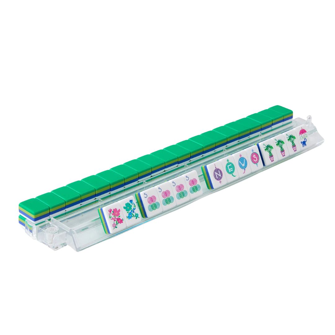 Mahjong Tiles - Jasmine Game Oh My Mahjong 