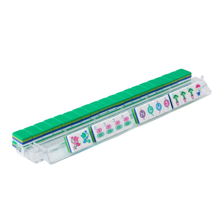 Mahjong Tiles - Jasmine Game Oh My Mahjong 