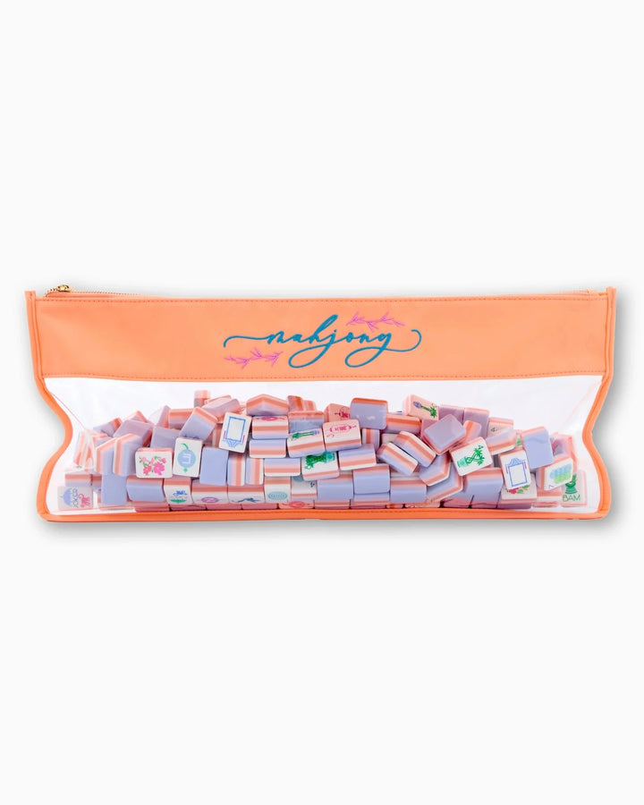 Mahjong Tiles - Luminaire Game Oh My Mahjong 