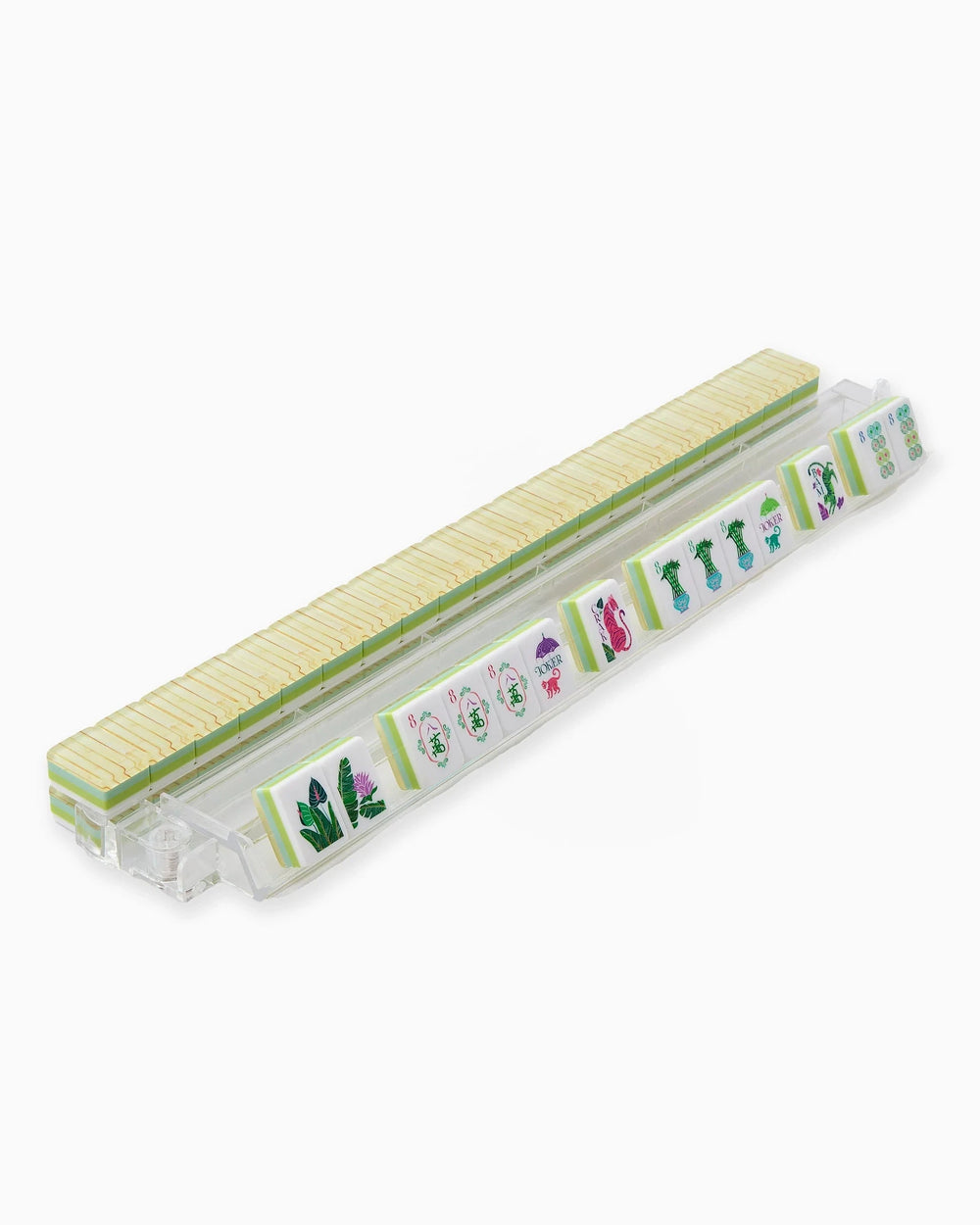 Mahjong Tiles - Palm Royale Game Oh My Mahjong 