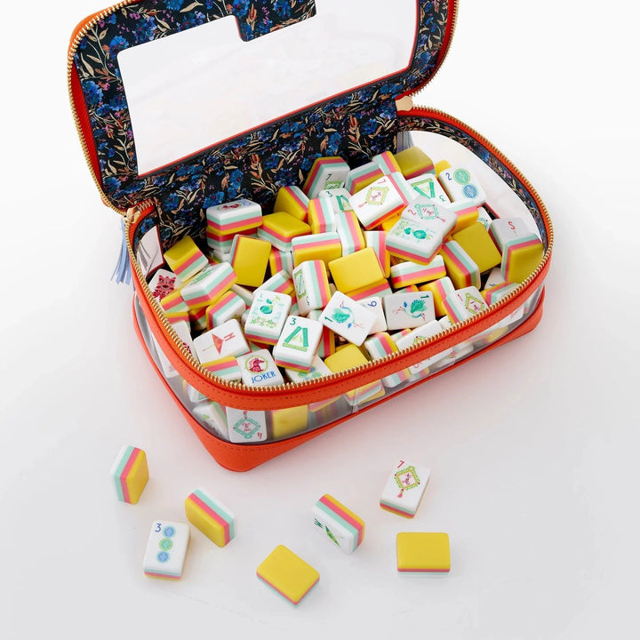 Mahjong Tiles - Pippa Game Oh My Mahjong 