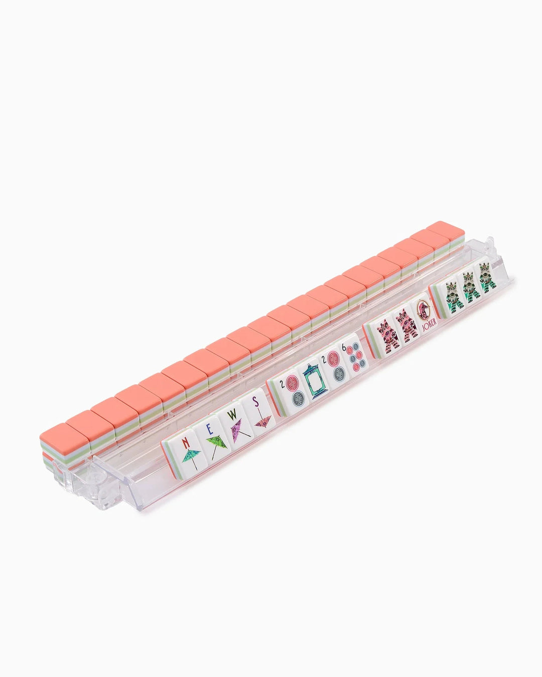 Mahjong Tiles - Solara Game Oh My Mahjong 