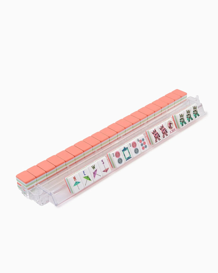 Mahjong Tiles - Solara Game Oh My Mahjong 
