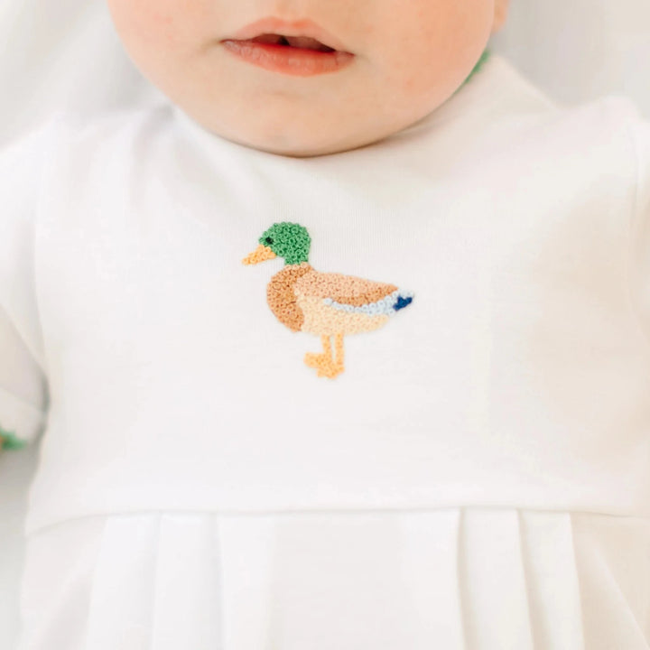 Mallard Moments Bubble Boy Bubble Magnolia Baby 