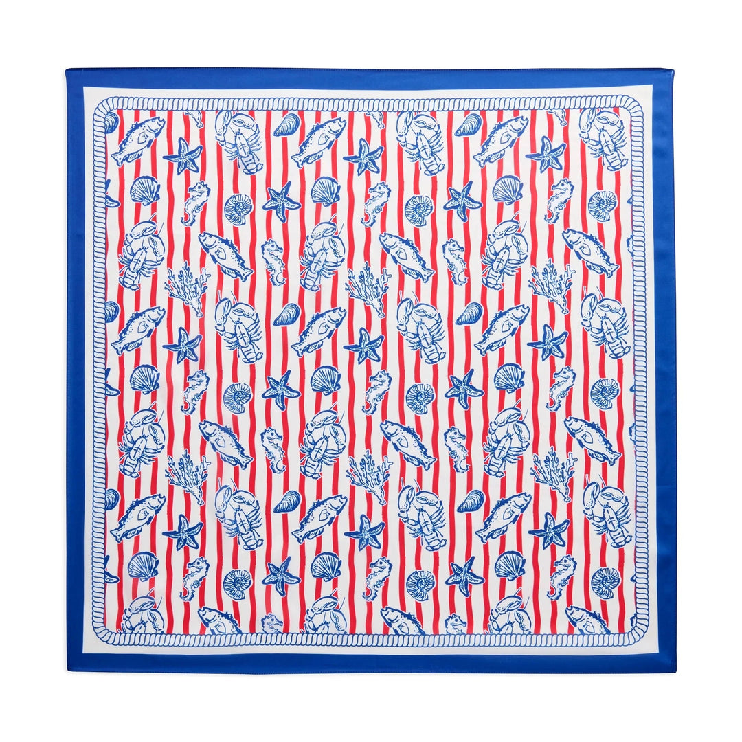 Mare Scarf Scarf Shiraleah 