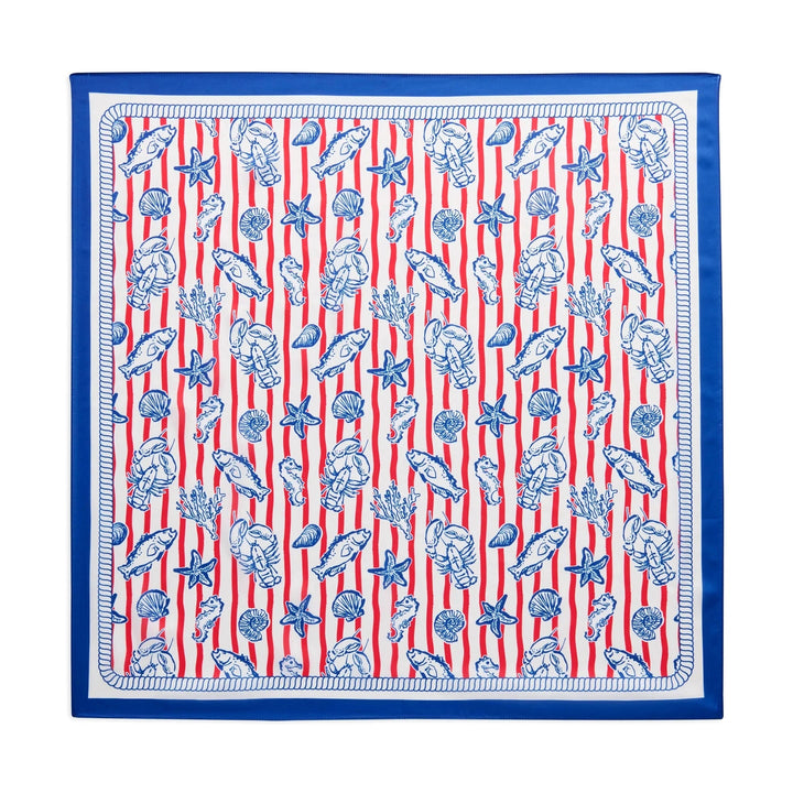 Mare Scarf Scarf Shiraleah 