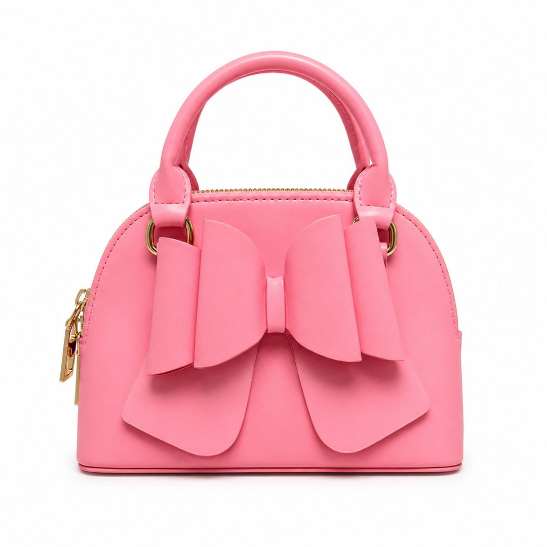 Margo Purse - Bubblegum Girl Purse Carrying Kind 