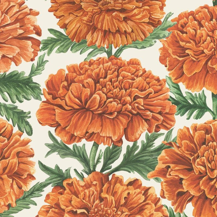 Marigold Harvest Cocktail Napkins Cocktail Napkins Hester and Cook 