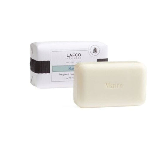 Marine Bar Soap - 200g Soap Lafco 