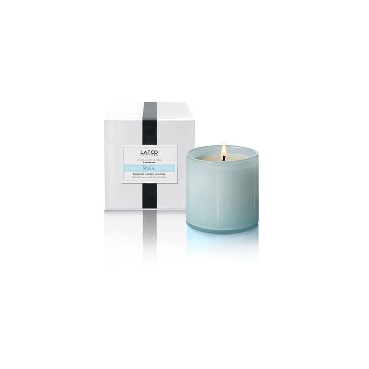 Marine Classic Candle - 6.5oz Candle Lafco 