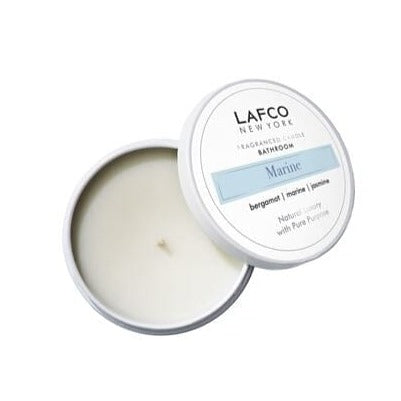 Marine Travel Candle - 4oz Candle Lafco 