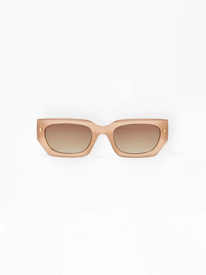Mary Square Sunglasses Women's Sunglasses Mary Square Emily Cashmere 