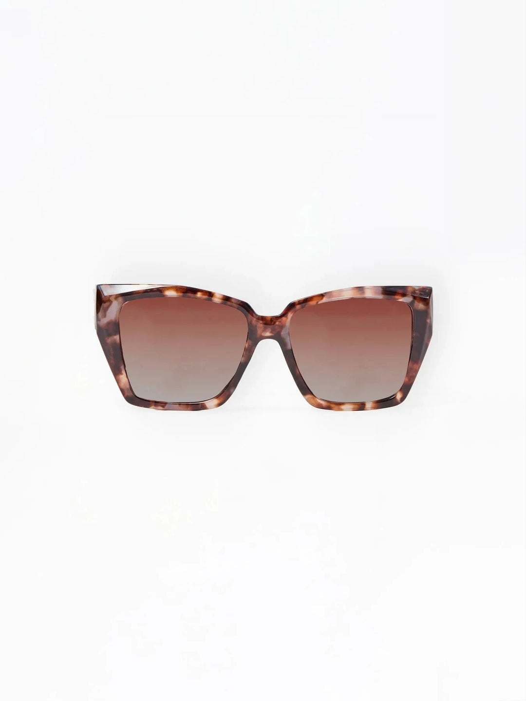 Mary Square Sunglasses Women's Sunglasses Mary Square Jessi Tortoise 