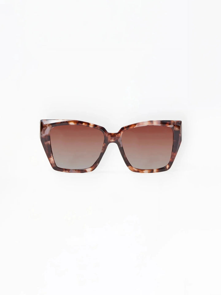 Mary Square Sunglasses Women's Sunglasses Mary Square Jessi Tortoise 