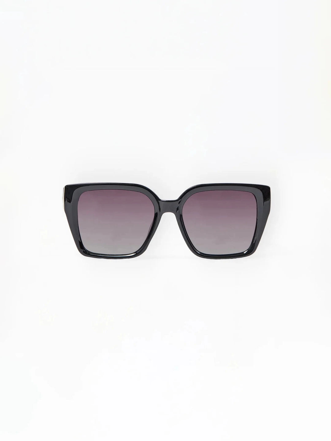 Mary Square Sunglasses Women's Sunglasses Mary Square Kylie Black 