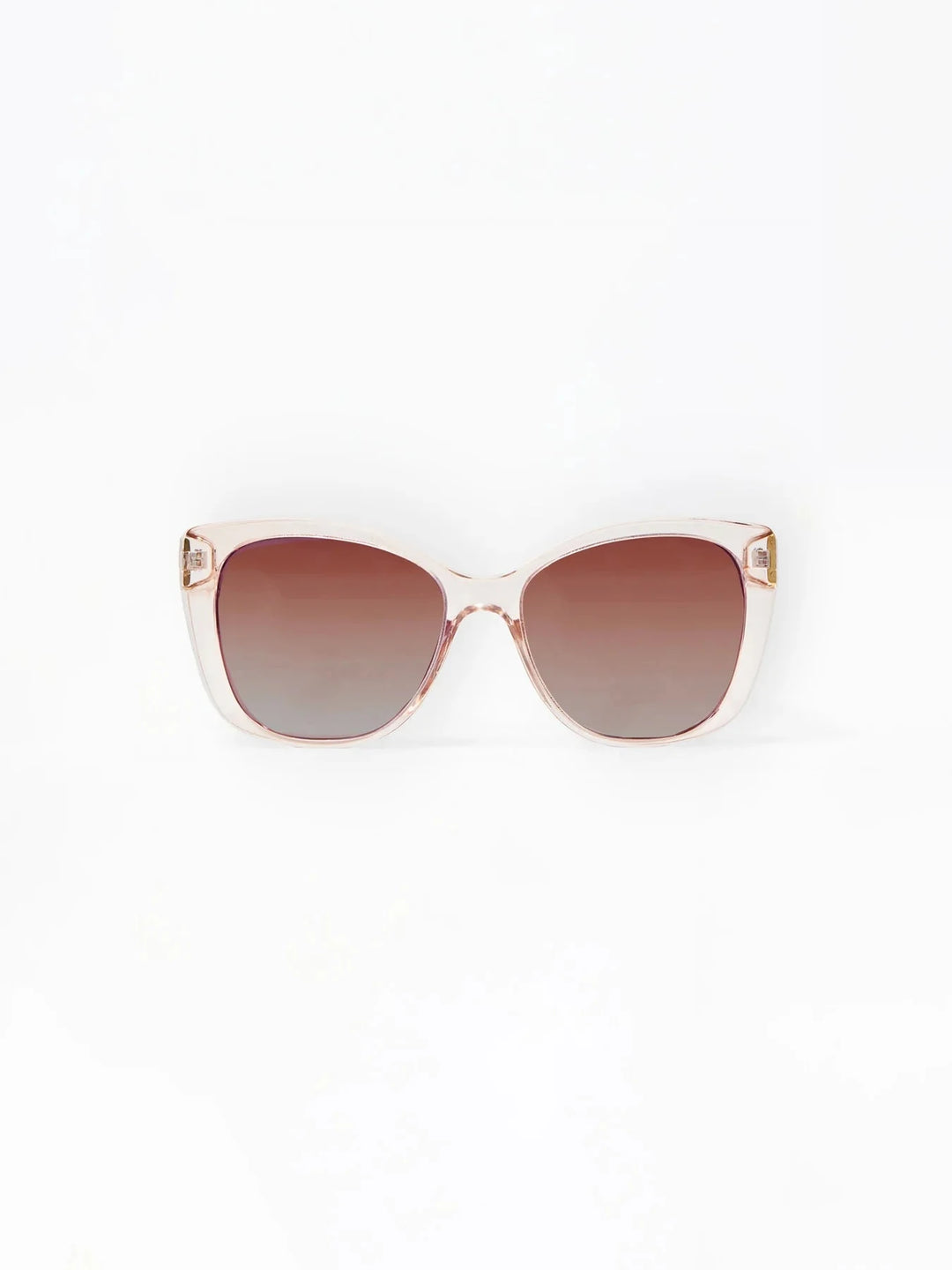 Mary Square Sunglasses Women's Sunglasses Mary Square Olivia Champagne 