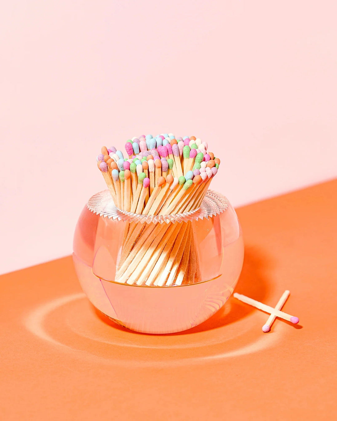 Match Striker - Confetti Matches Matches Tart By Taylor 