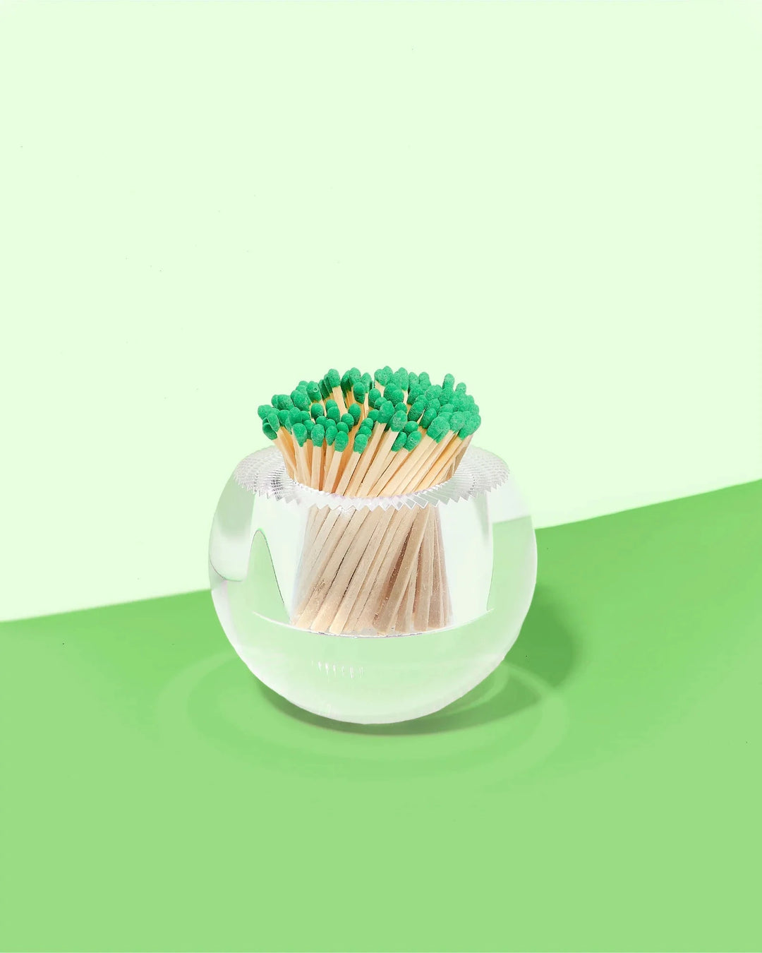 Match Striker - Green Matches Matches Tart By Taylor 