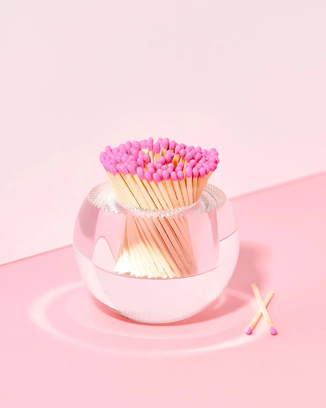Match Striker - Hot Pink Matches Matches Tart By Taylor 