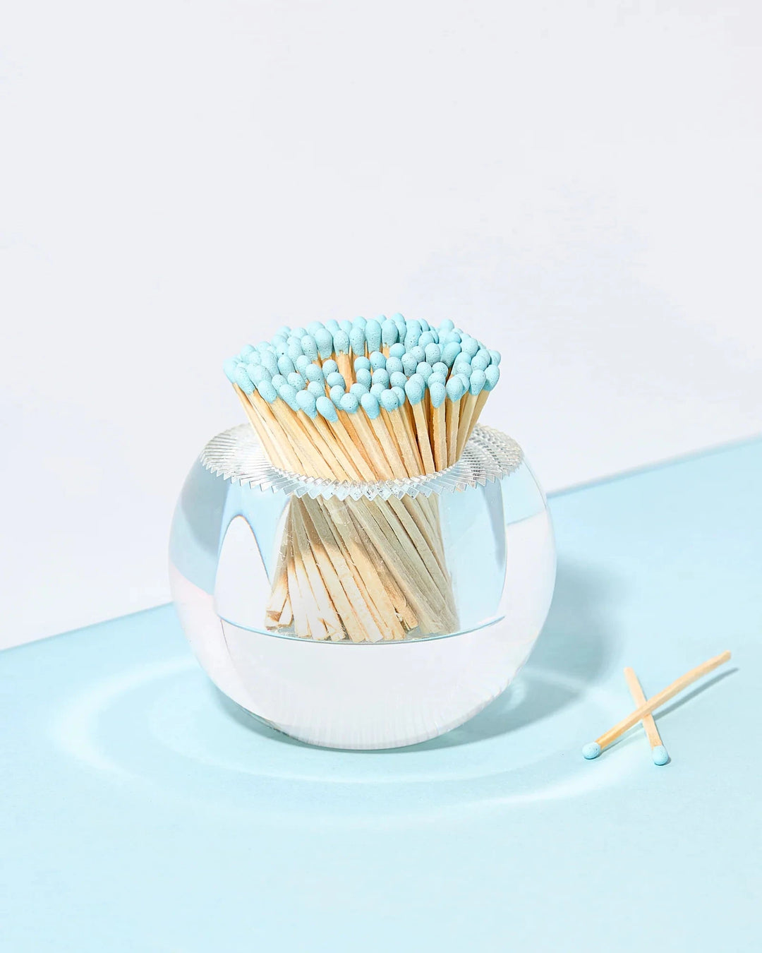 Match Striker - Light Blue Matches Matches Tart By Taylor 