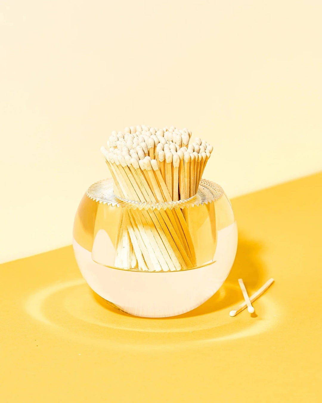 Match Striker - White Matches Matches Tart By Taylor 