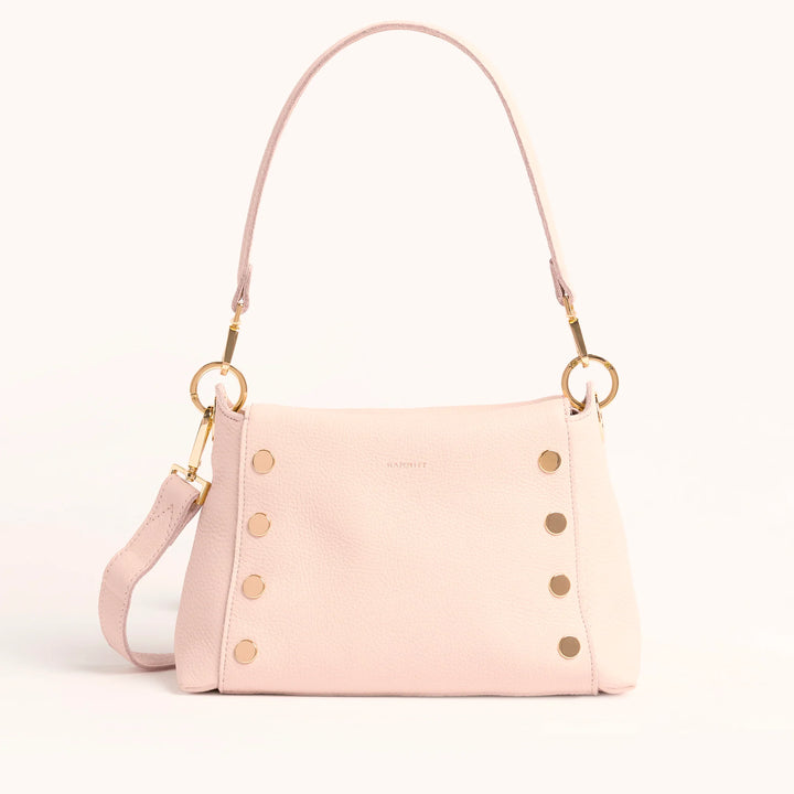 Bryant Medium Crossbody Bag - Superbloom Pink