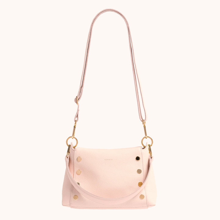 Bryant Medium Crossbody Bag - Superbloom Pink