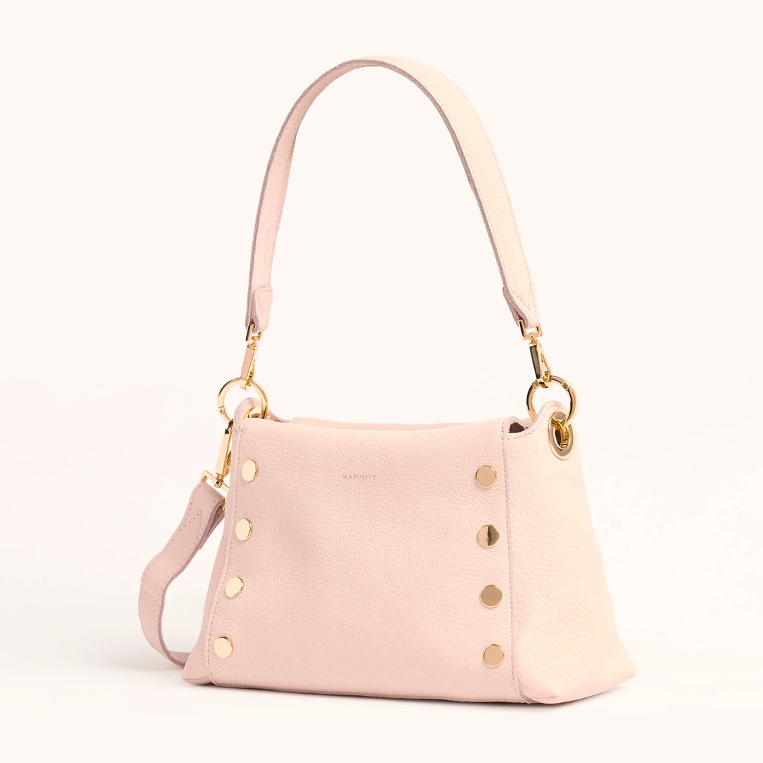 Bryant Medium Crossbody Bag - Superbloom Pink