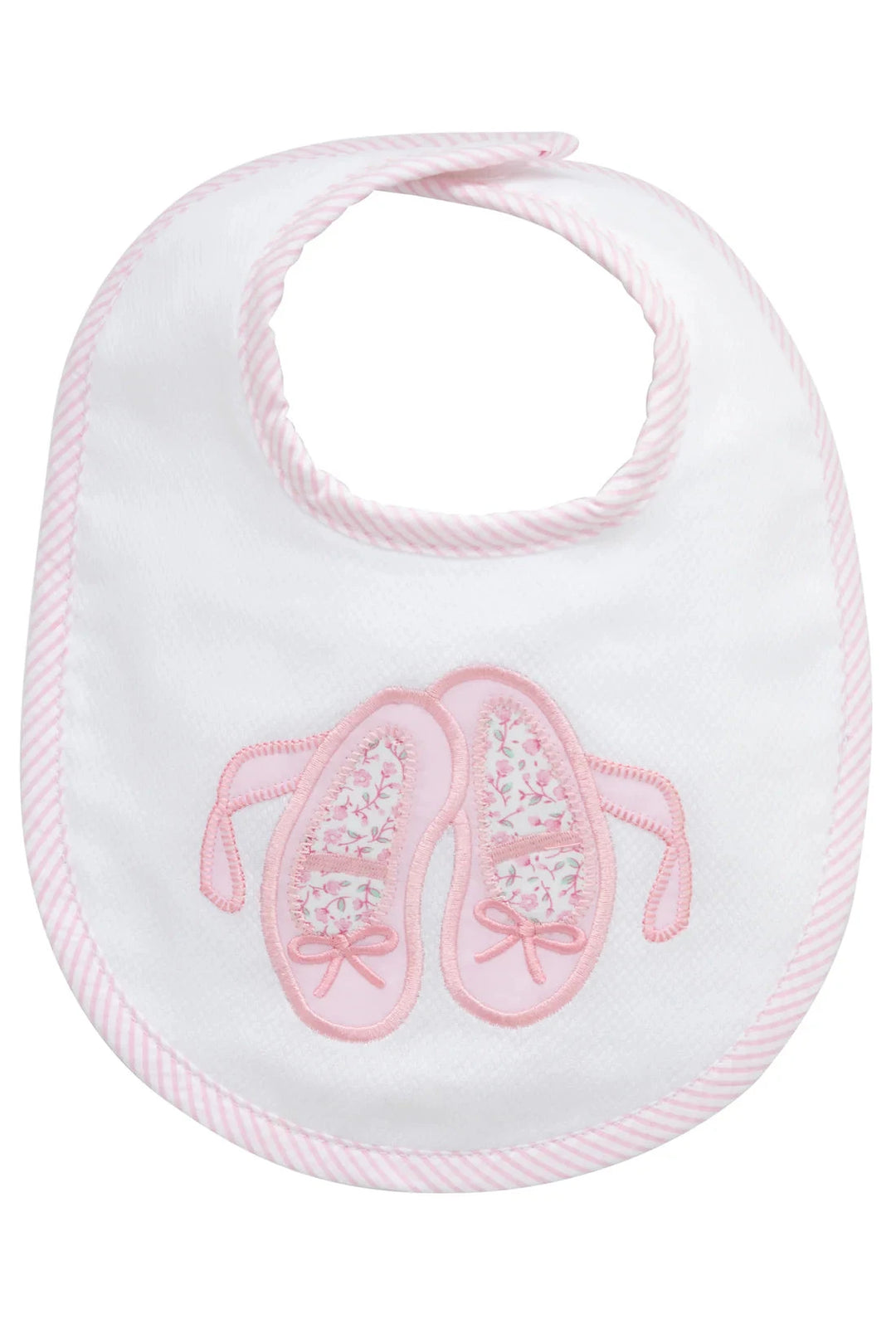Medium Bib Bib 3 Marthas Ballet 