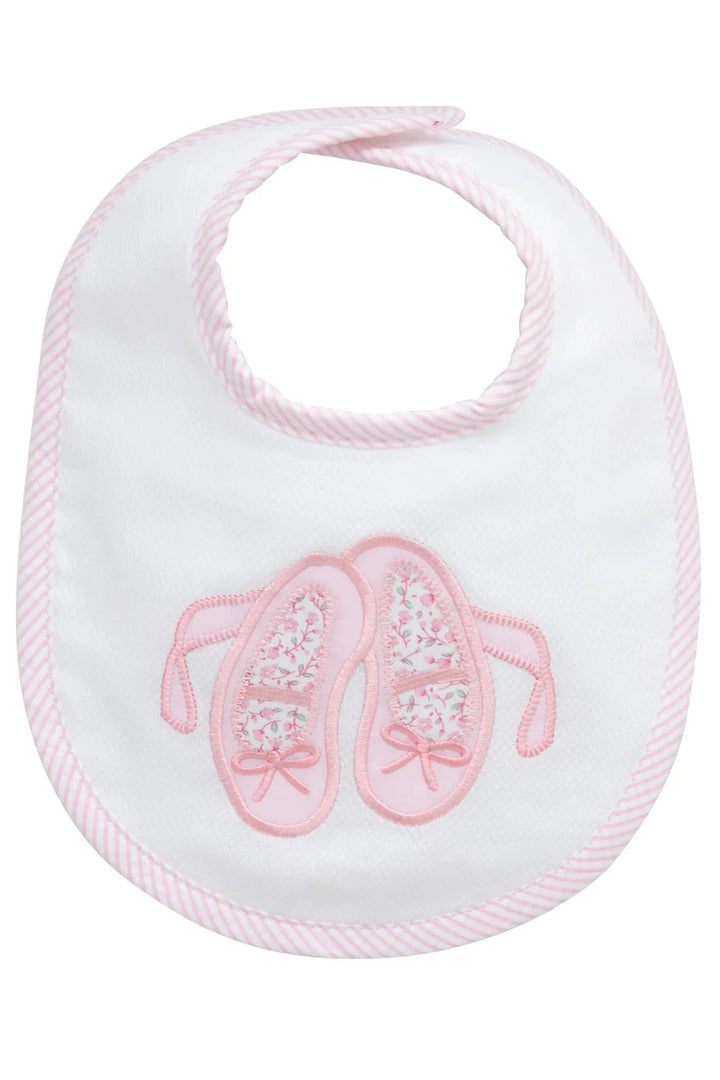 Medium Bib Bib 3 Marthas Ballet 