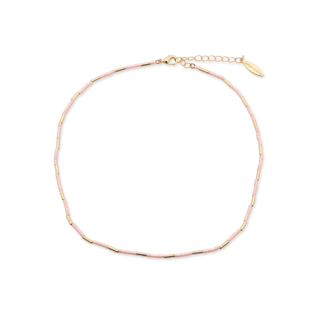 Meredith Necklace Womens Necklace Leslie Curtis Jewelry 
