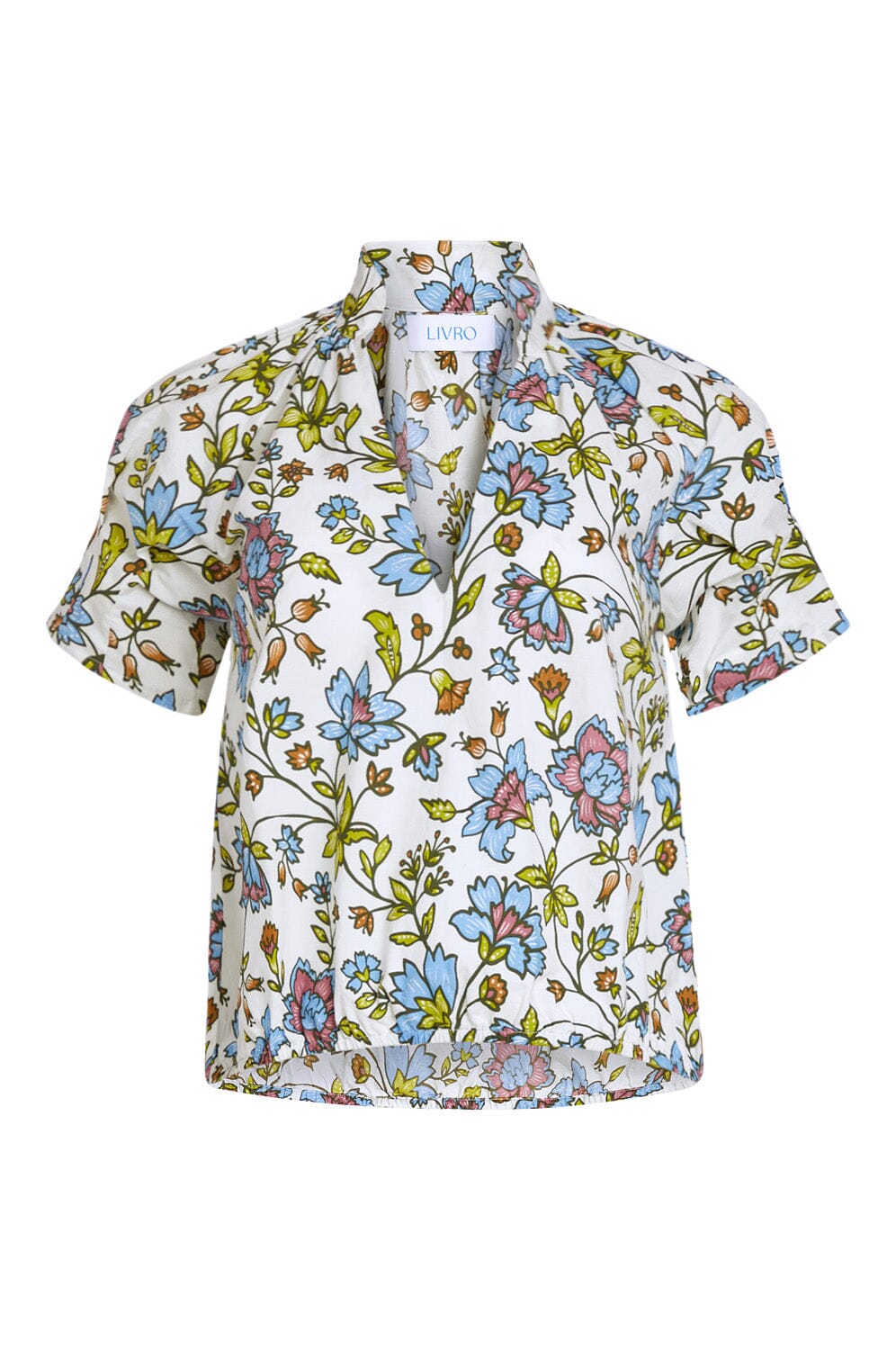 Merritt Top - Oasis Womens Shirt Livro 