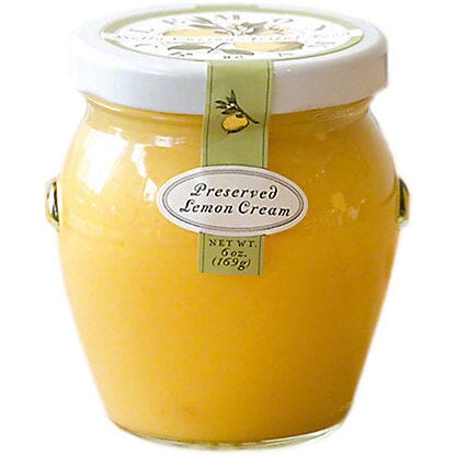 Meyer Lemon Spread Food Bella Cucina 