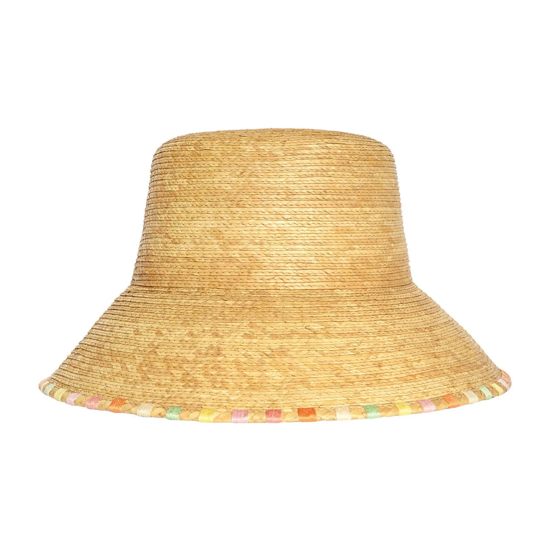 Mila Bucket Hat Sunhat Sunshine Tienda 