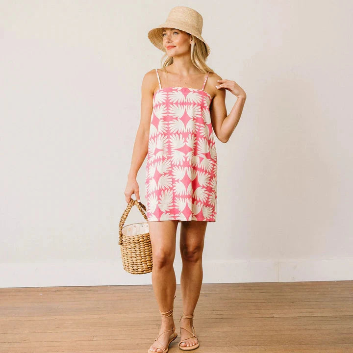Mila Bucket Hat Sunhat Sunshine Tienda 