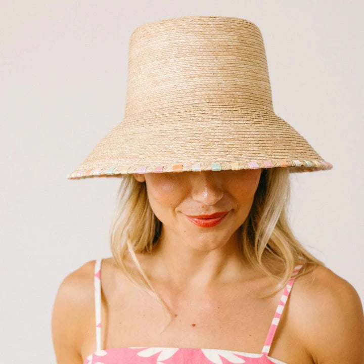 Mila Bucket Hat Sunhat Sunshine Tienda 